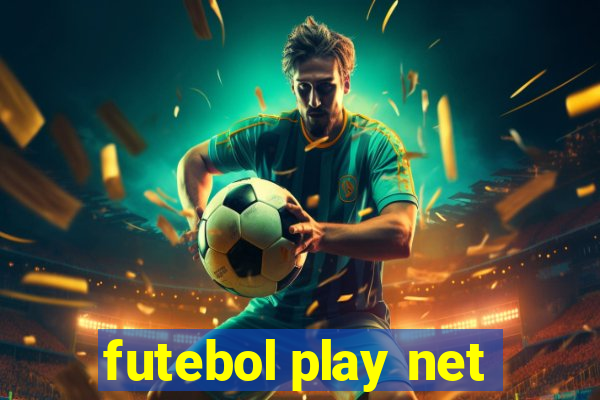 futebol play net